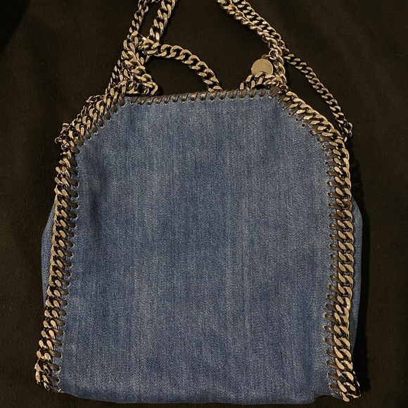 Stella McCartney chain bag - Picture 2 of 4